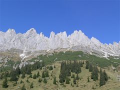 Hochkönig Arthurhaus