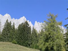 Hochkönig Arthurhaus