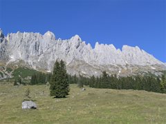 Hochkönig Arthurhaus