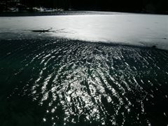 Lago di Fusine