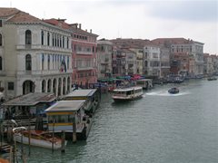 Venedig Innenstadt