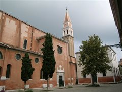 Venedig Innenstadt