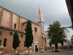 Venedig Innenstadt