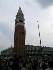 Venedig Campanile