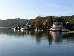 Pörtschach am Wörthersee