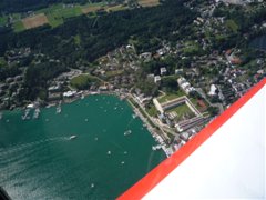 Velden Wörthersee