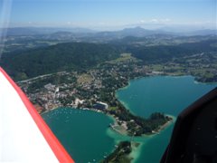 Pörtschach Wörthersee