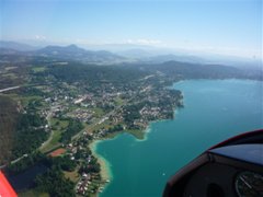 Wörthersee