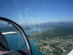 Wörthersee