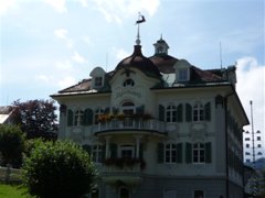 Schlossanlage
