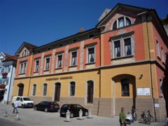 Meersburg Bodensee