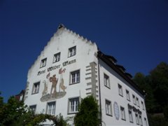 Meersburg Bodensee