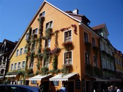 Meersburg Bodensee