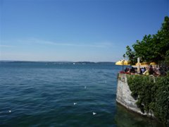 Meersburg Bodensee