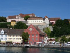 Meersburg Bodensee