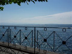 Meersburg Bodensee