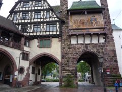 Freiburg / Breisgau