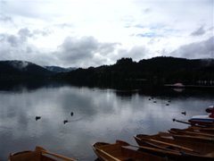 Titisee
