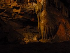 Erdmannshöhle Hasel