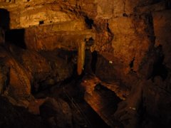 Erdmannshöhle Hasel