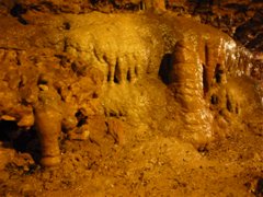 Erdmannshöhle Hasel