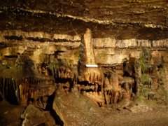 Erdmannshöhle Hasel