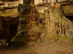 Erdmannshöhle Hasel