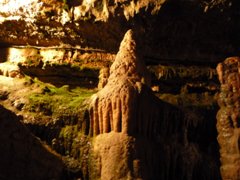 Erdmannshöhle Hasel