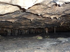 Erdmannshöhle Hasel