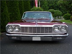 1964 Chevrolet Impala