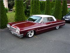 1964 Chevrolet Impala