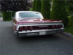 1964 Chevrolet Impala