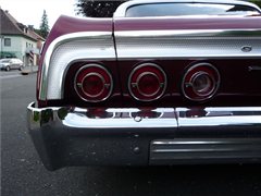 1964 Chevrolet Impala