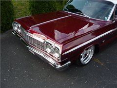 1964 Chevrolet Impala