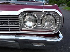 1964 Chevrolet Impala