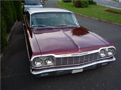 1964 Chevrolet Impala