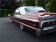 1964 Chevrolet Impala