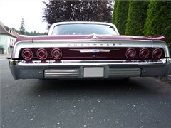 1964 Chevrolet Impala