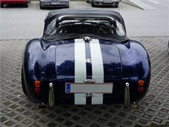 AC Shelby Cobra