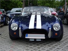 AC Shelby Cobra