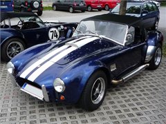 AC Shelby Cobra