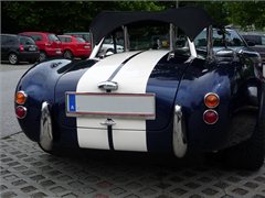 AC Shelby Cobra