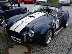 AC Shelby Cobra