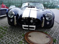 AC Shelby Cobra