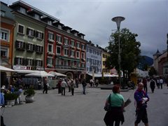 Lienz Fussgängerzone