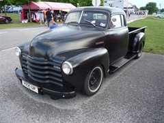 1952 Chevrolet Pickup