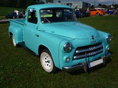 1954 Dodge Pickup