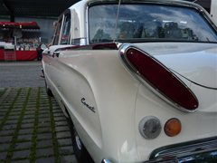 1961 Mercury Comet