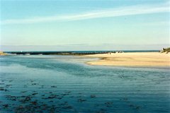 Lossiemouth