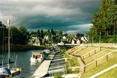 Fort Augustus